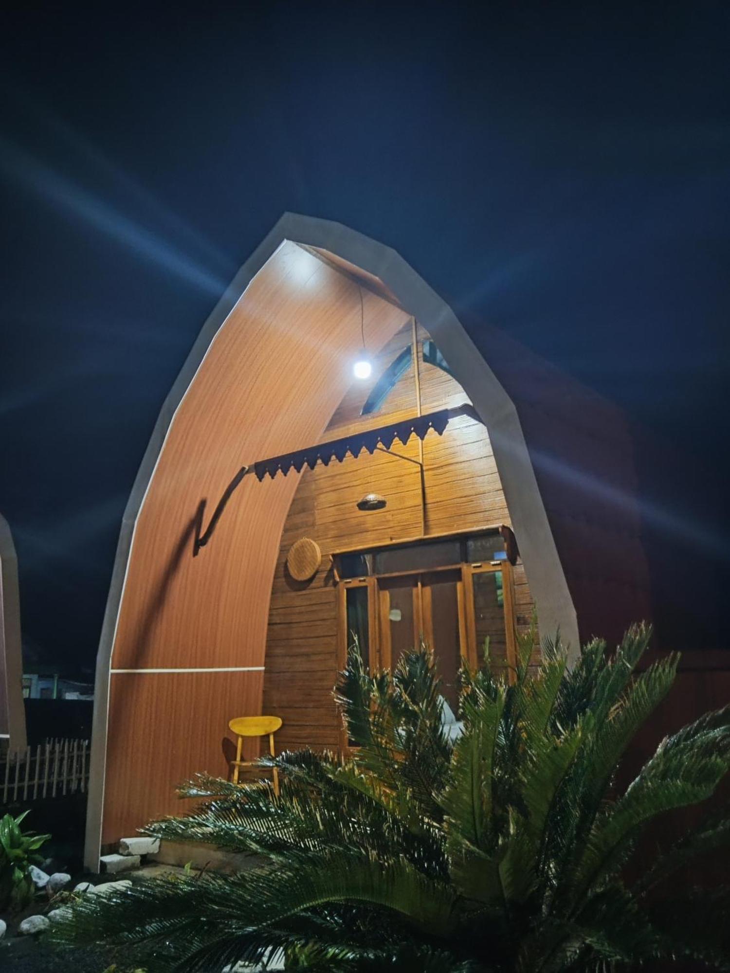Indah Damai Cottages Sidomukti Quarto foto